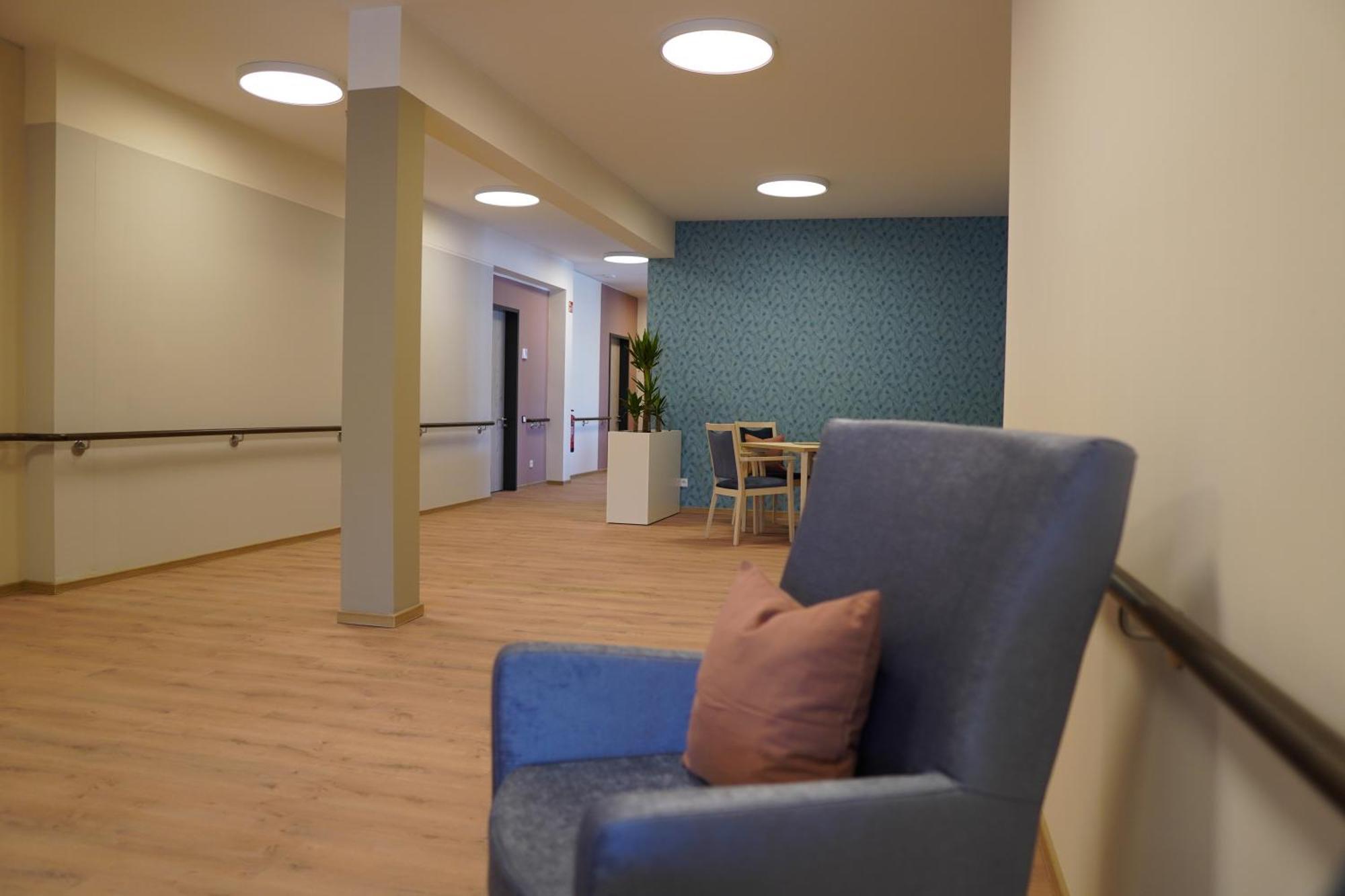 Isa Rheinquartier - Moderne Und Barrierefreie Ferienapartments 라한슈타인 외부 사진